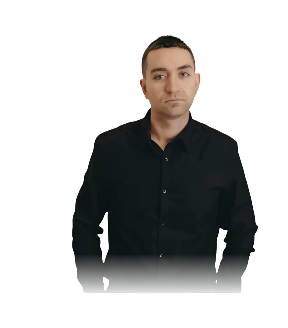 WEB разработчик